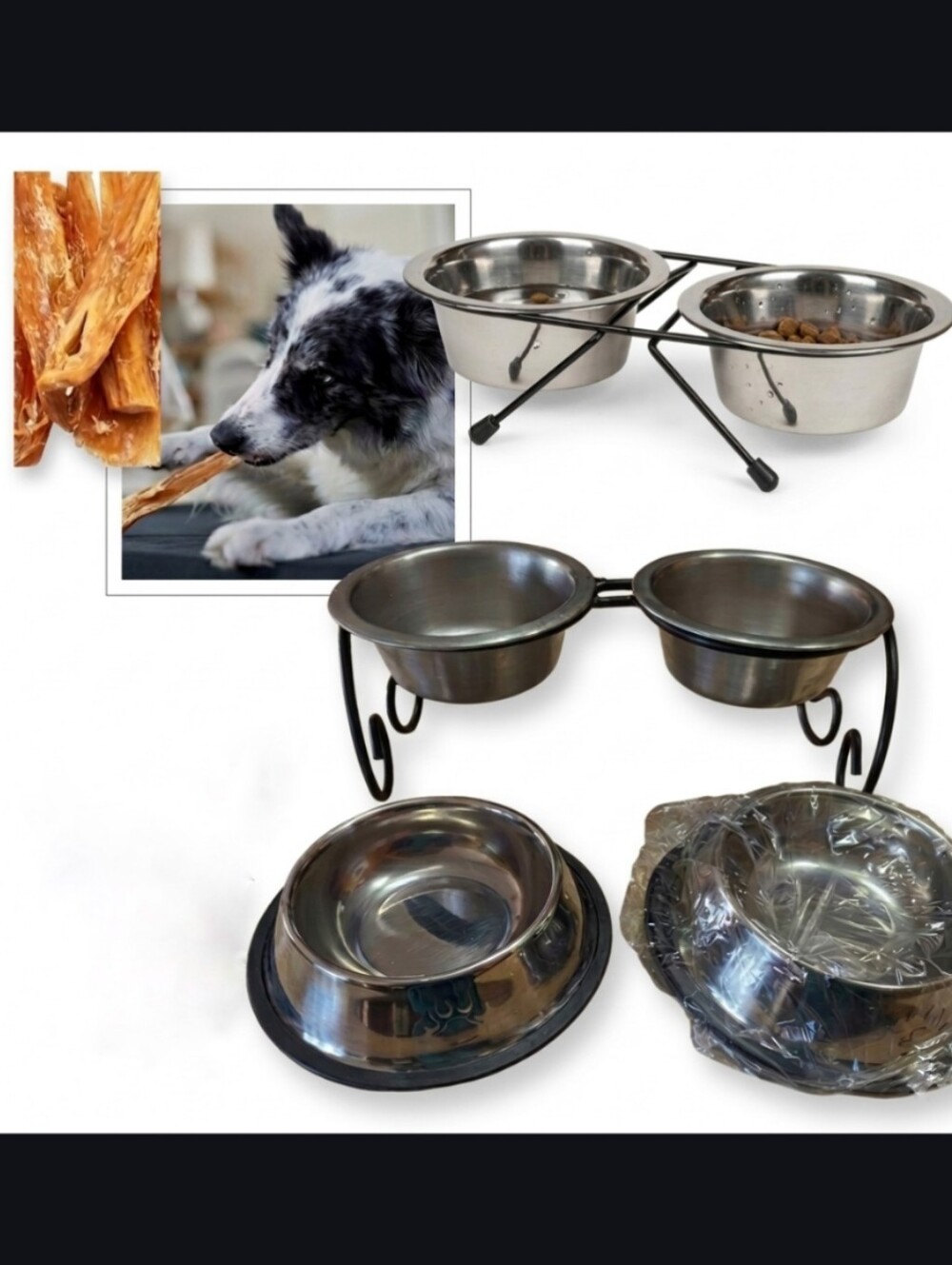 Lot For Dog